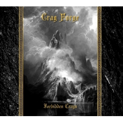 Crag Forge - Forbidden Crags